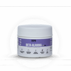 Beta-Alanina 100% Pura