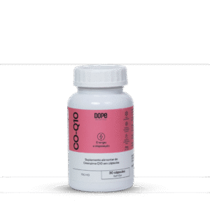 Coenzima Q10