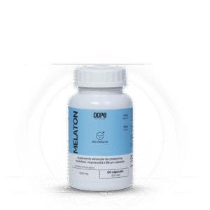 Melatonina